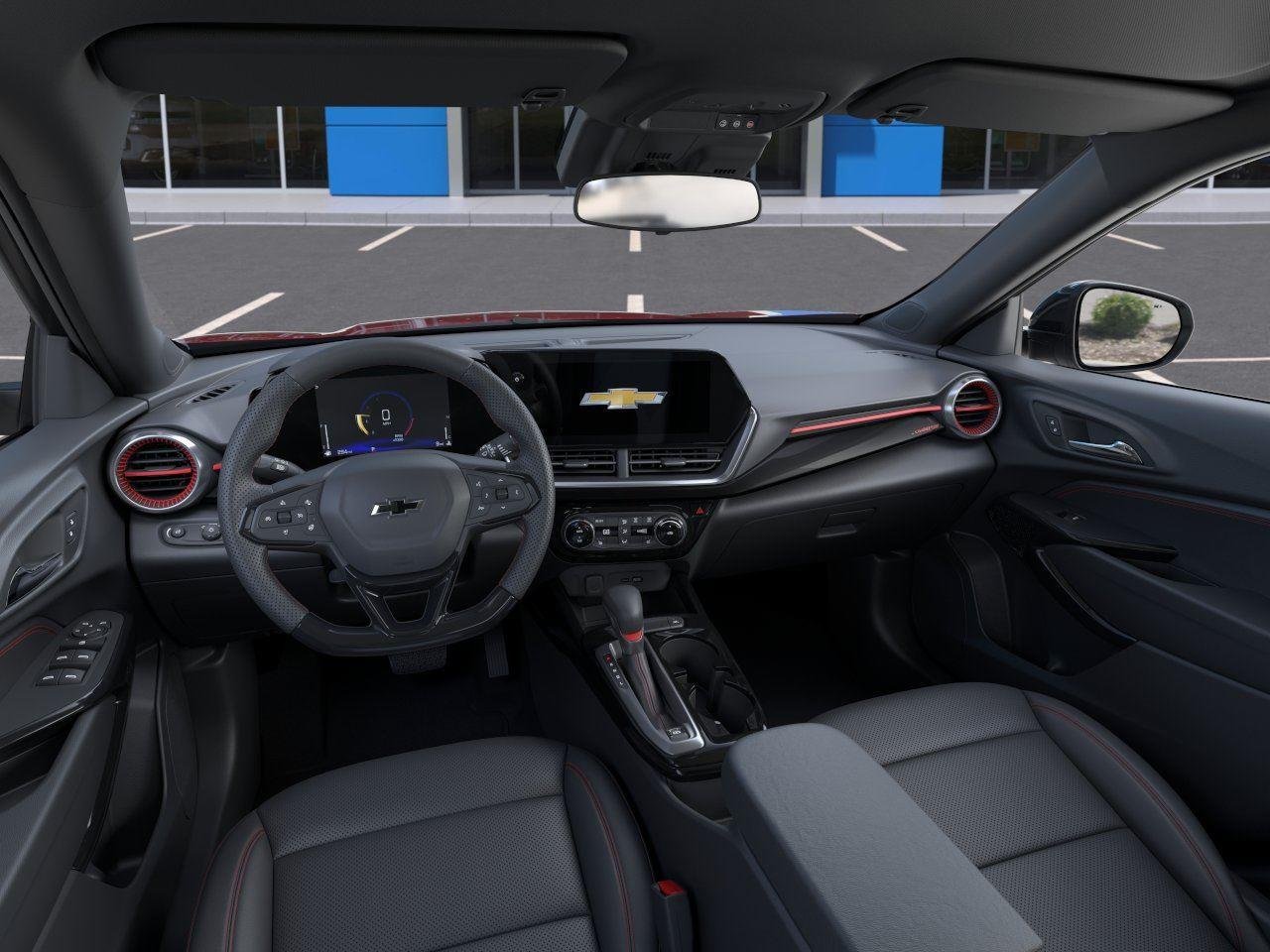 2026 Chevrolet Trax RS - Photo 15