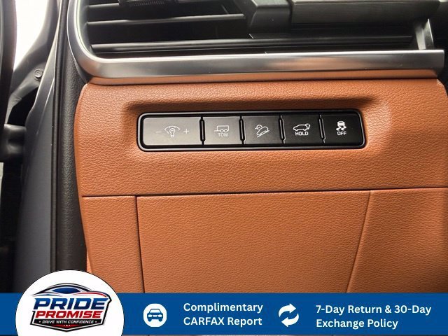 Used 2024 Silver Kia SX Prestige X-Line image 25