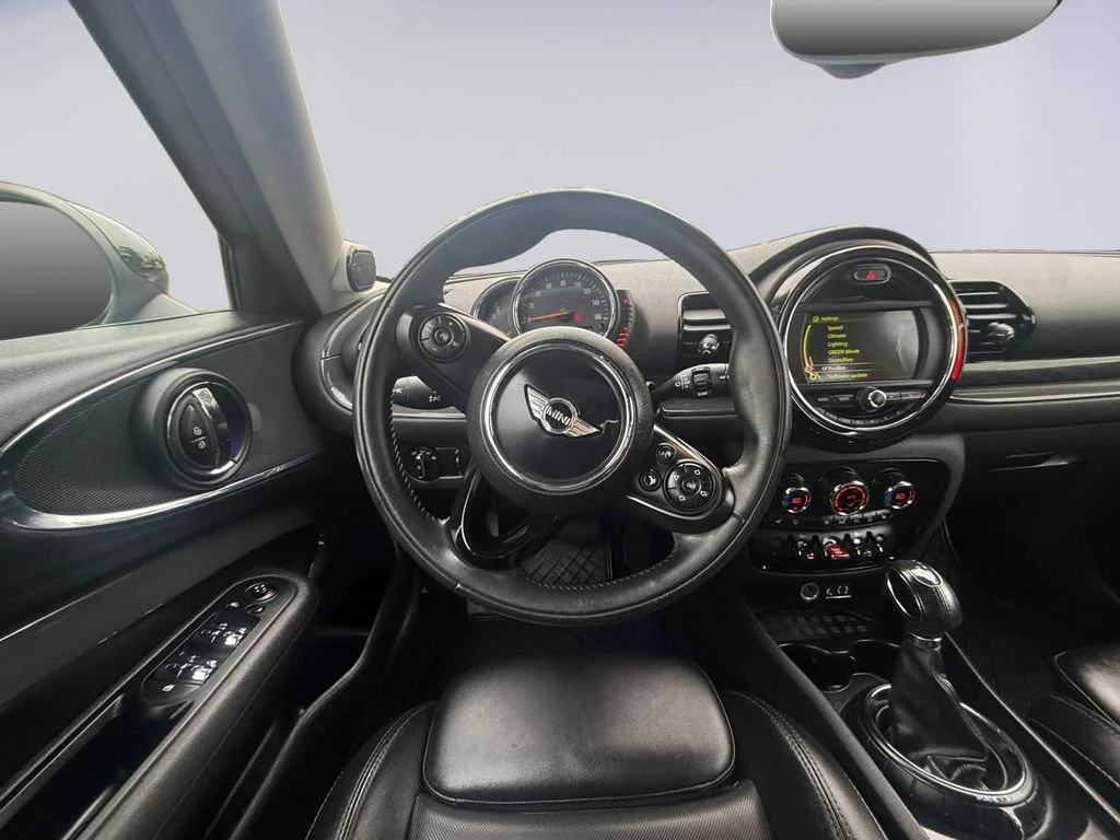 Used 2017 Gray MINI Clubman image 14