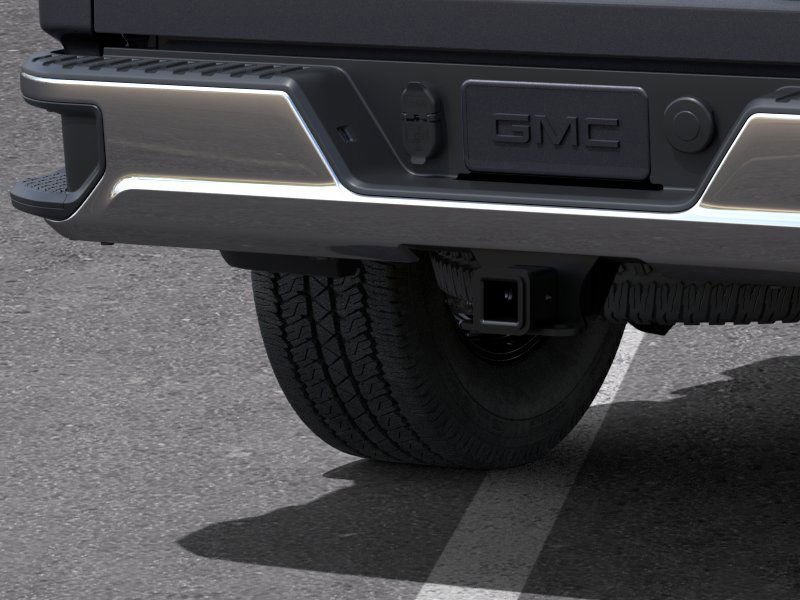 2025 GMC Sierra 2500HD SLT - Photo 7