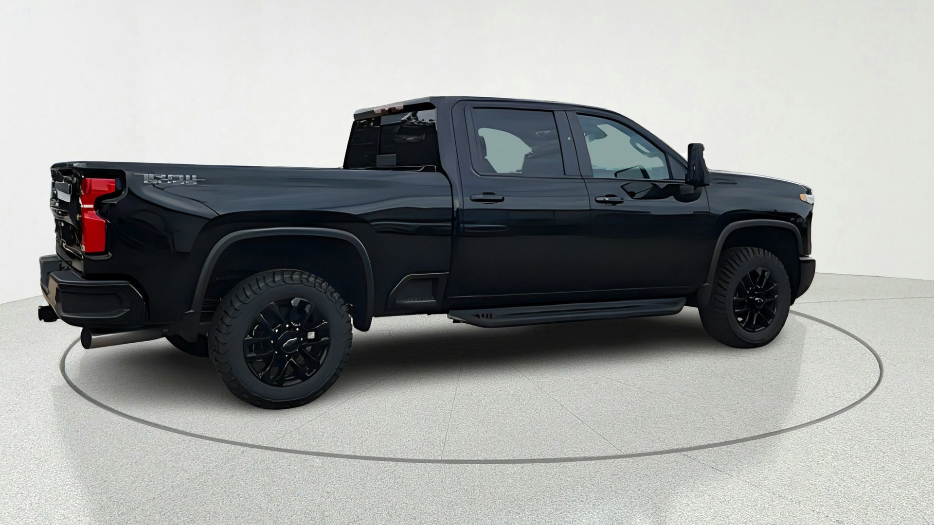 2026 Chevrolet Silverado 2500 HD LT - Photo 8