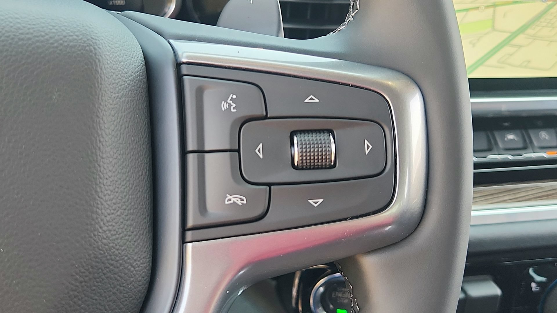2026 Chevrolet Silverado 1500 LT - Photo 23