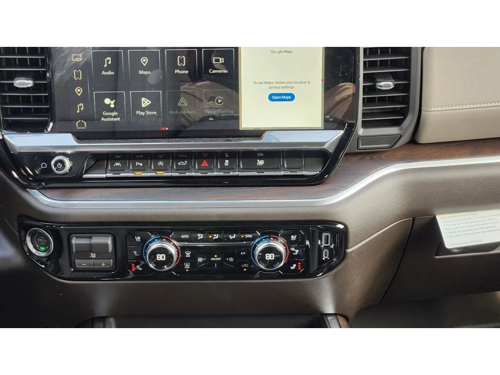 2026 GMC Sierra 1500 SLT - Photo 21