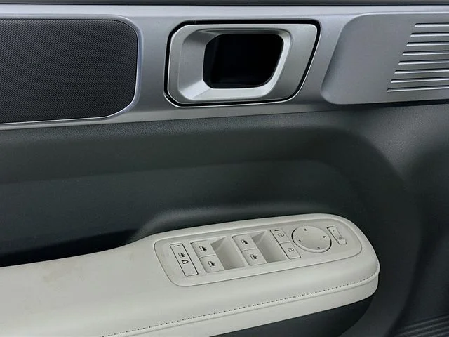 New 2026 Hyundai SANTA FE HYBRID SEL