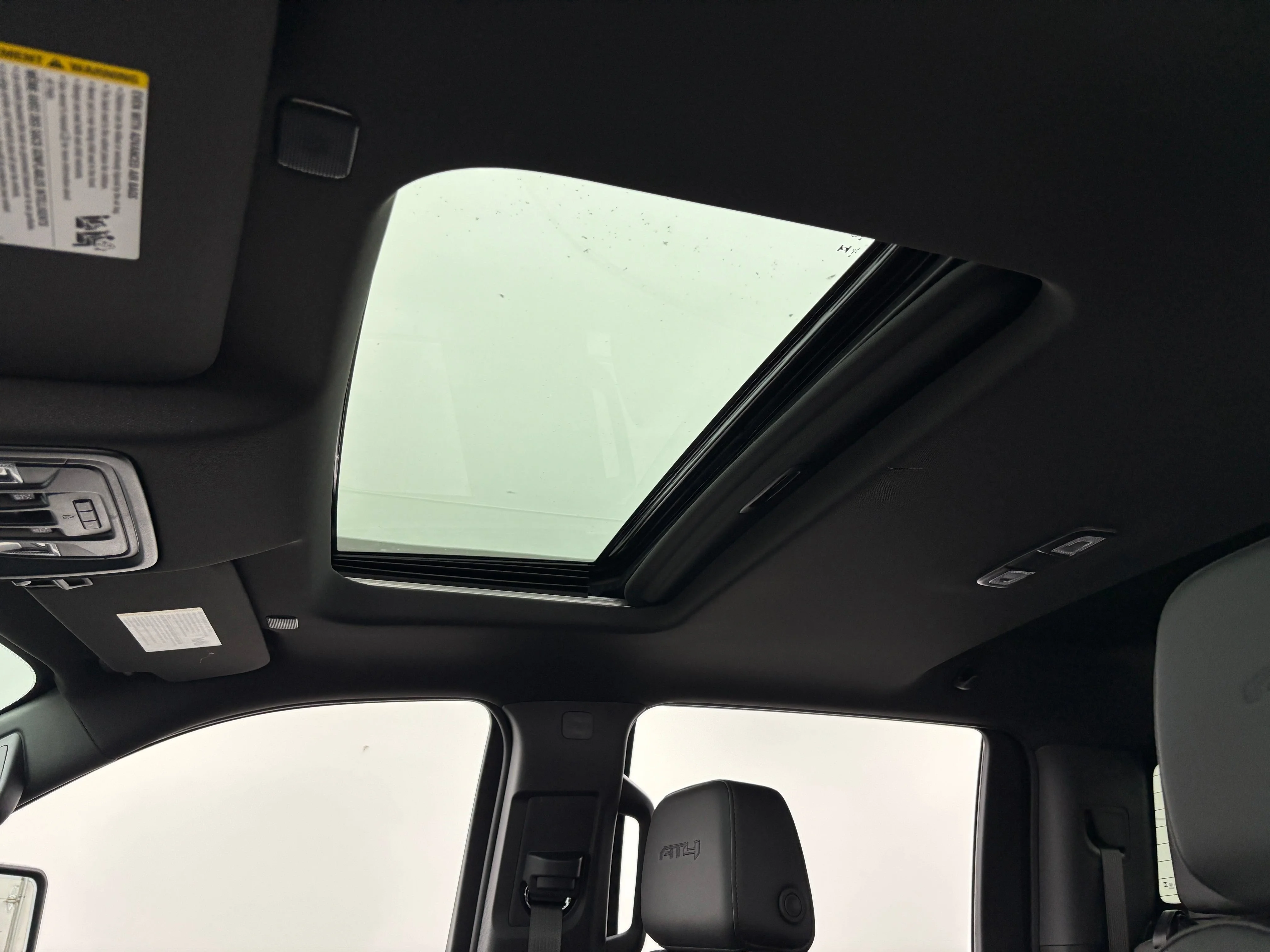 2026 GMC Sierra 2500HD AT4 - Photo 5