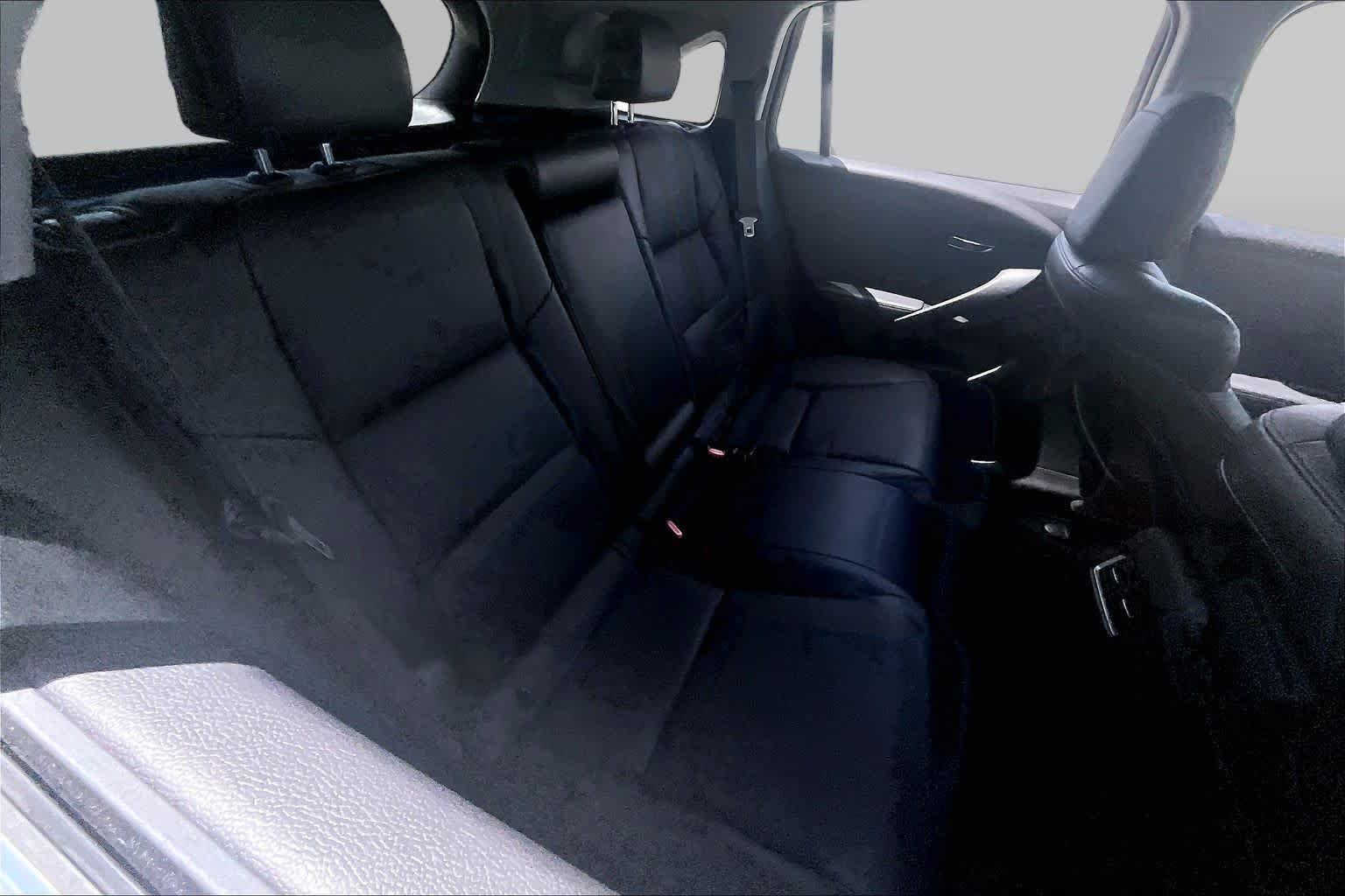 Used 2018 White Diamond Pearl Acura w/Advance Pkg image 18