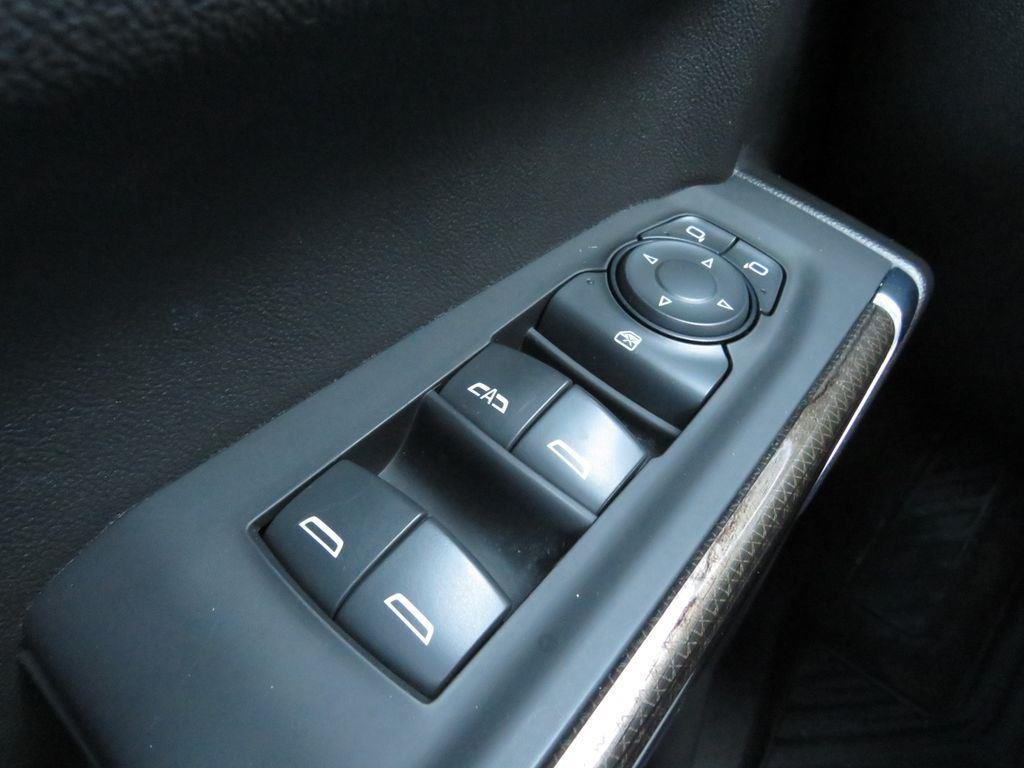 Used 2022 Steel Metallic Chevrolet LT image 27
