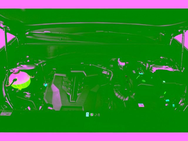 New 2026 Gray Hyundai SEL FWD image 9