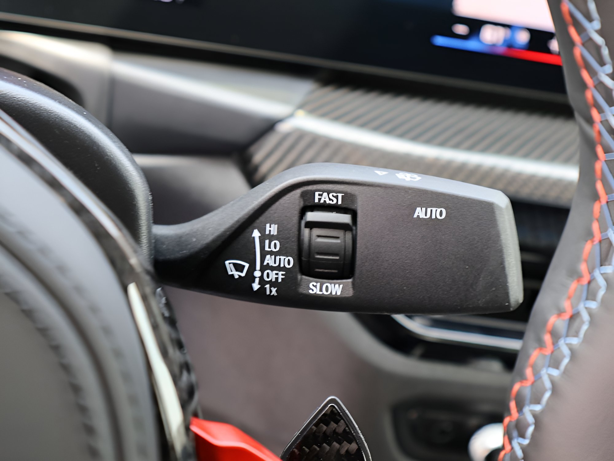 Used 2026 Brooklyn Gray Metallic BMW Competition image 29