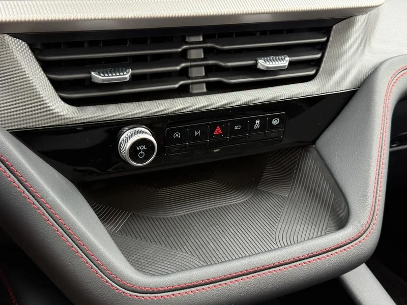 New 2026 Carbonized Gray Metallic Ford ST 4WD image 16