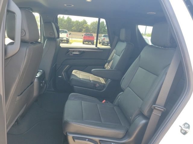 2026 Chevrolet Tahoe LT - Photo 17