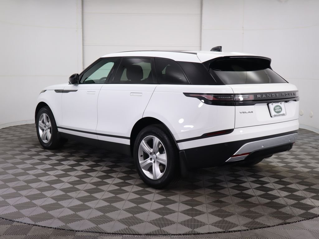 2026 Land Rover Range Rover Velar S - Photo 7