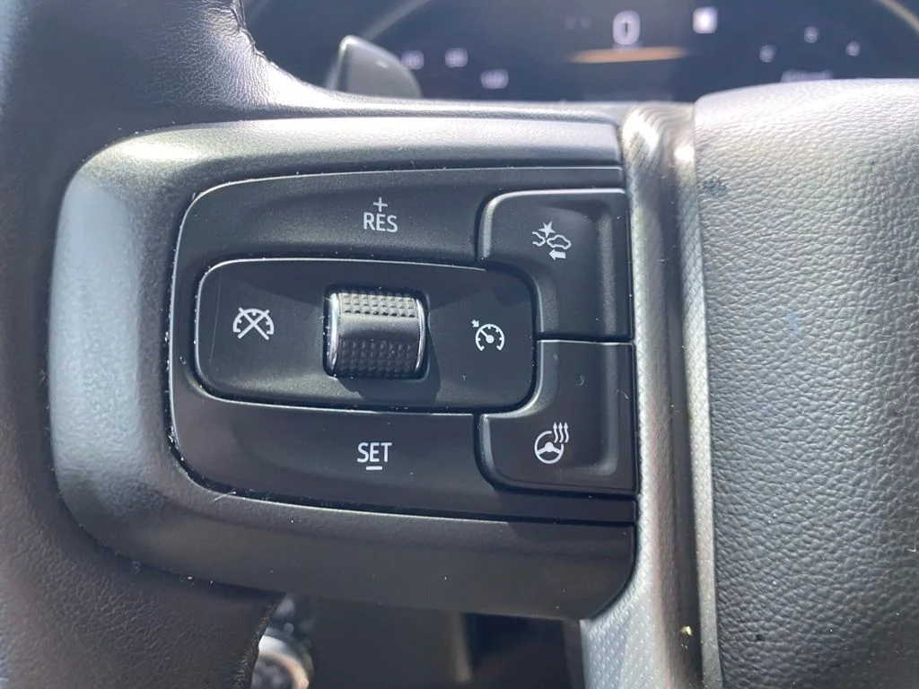 2022 GMC Sierra 1500 Denali Denali - Photo 27