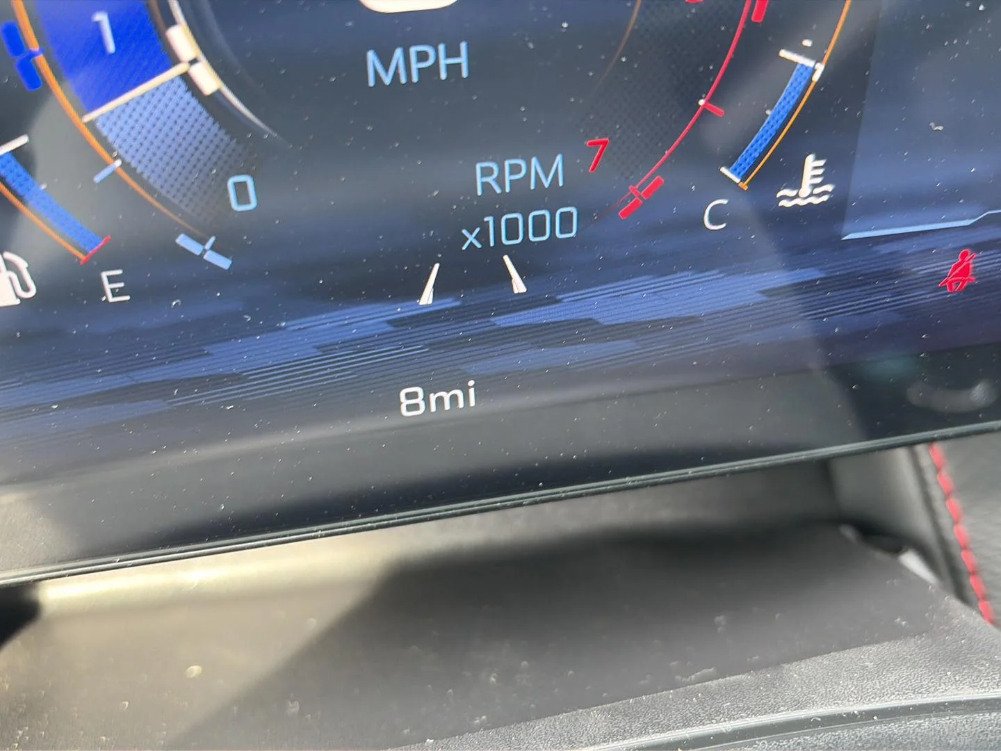 2027 Chevrolet Equinox RS - Photo 33
