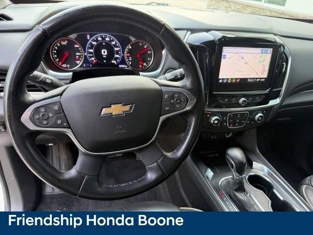 Used 2023 White Chevrolet Premier image 19