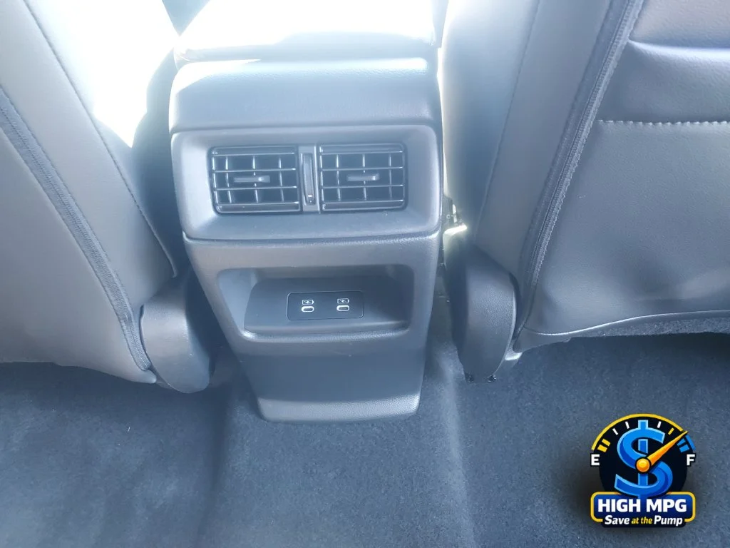 2024 Honda CR-V Sport-L - Photo 25