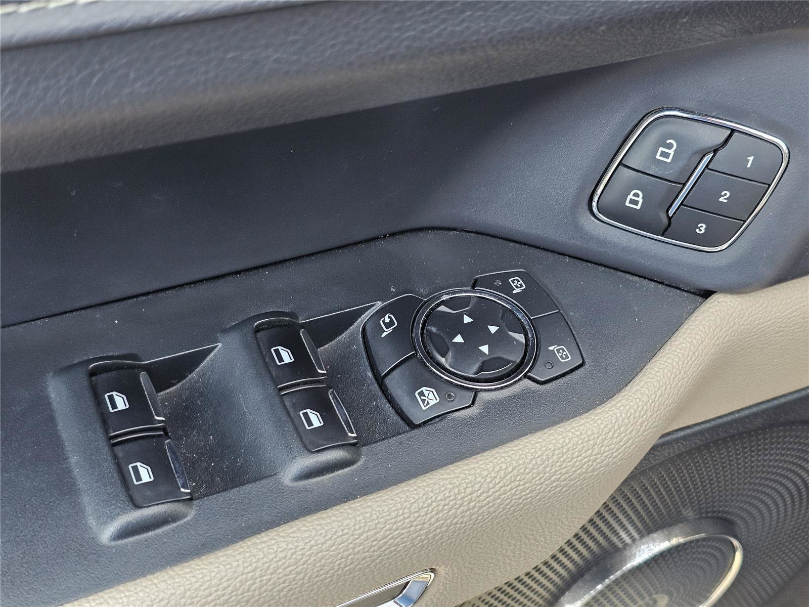 2022 Ford Expedition XLT - Photo 15