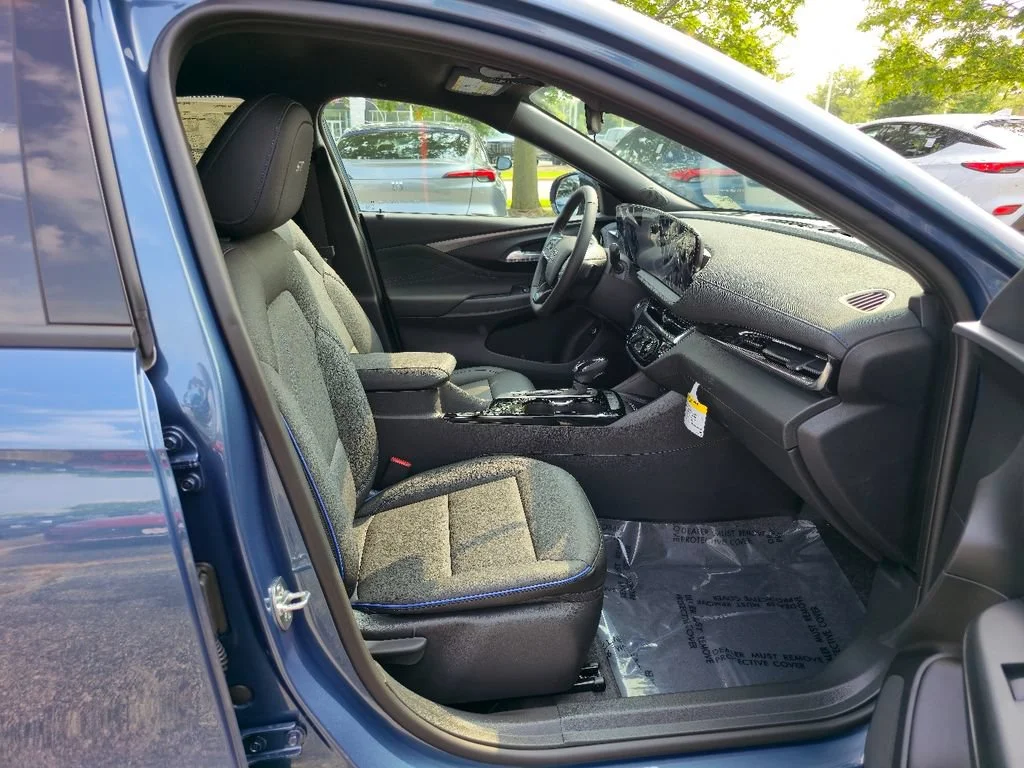 2026 Buick Envista Sport Touring - Photo 25