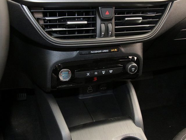 New 2026 Carbonized Gray Metallic Ford Active® image 23