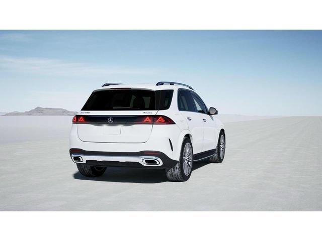 New 2027 Polar White Mercedes-Benz GLE 450 image 23