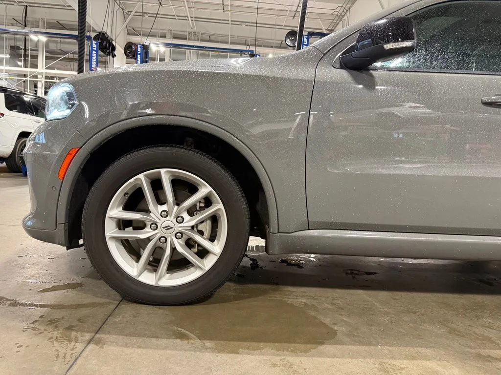 Used 2025 Gray Dodge GT Plus image 23