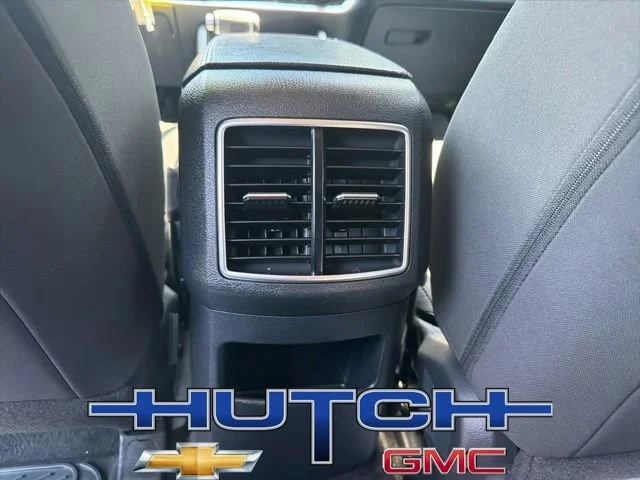 Used 2025 Gray Kia LX image 18