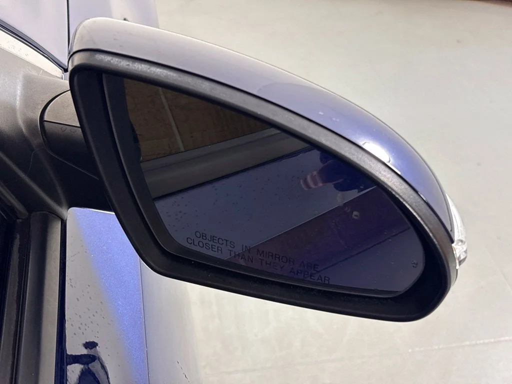 Used 2019 Blue Kia LX image 15