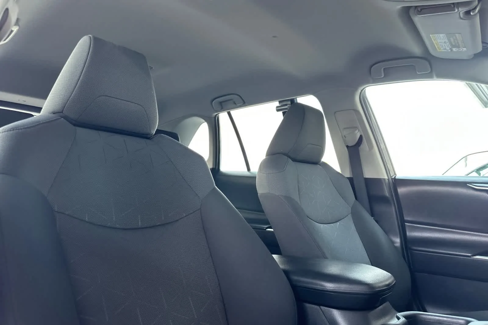 Used 2020 Blueprint Toyota XLE image 17