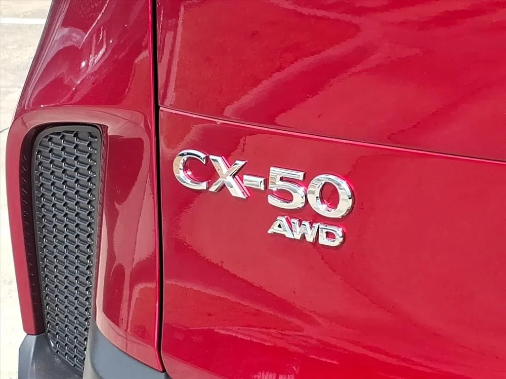 New 2026 Soul Red Crystal Metallic Mazda 2.5 S Preferred AWD image 20