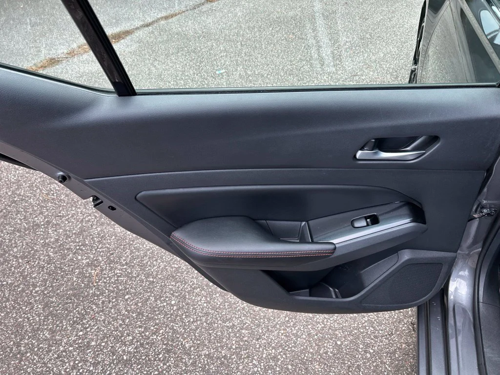 Used 2024 Gray Nissan 2.5 SR image 25