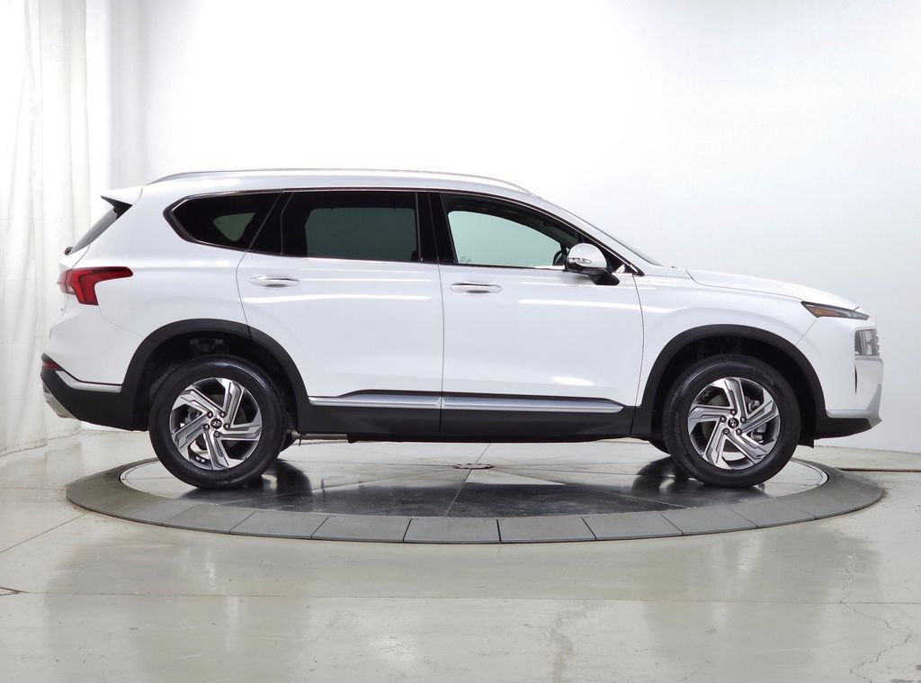 2023 Hyundai Santa Fe SEL - Photo 12