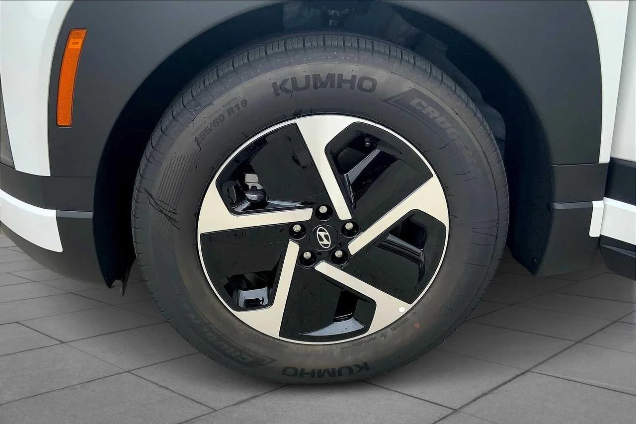 2026 Hyundai IONIQ 9 SE - Photo 11