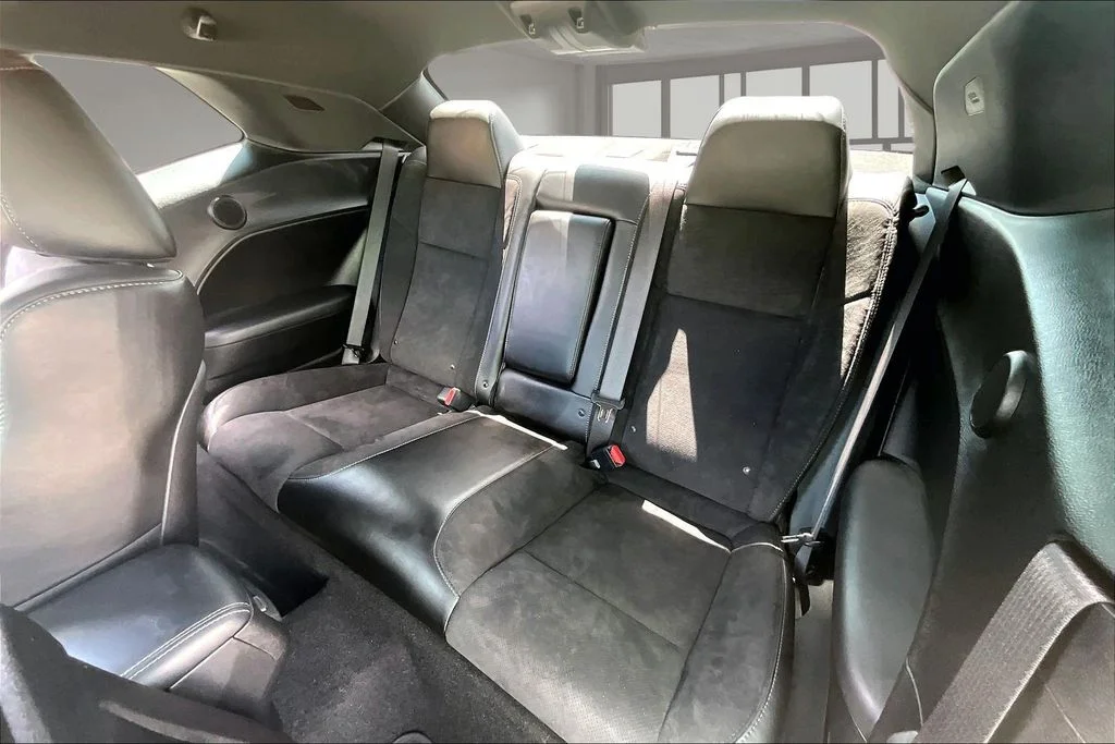 Used 2023 Green Dodge GT image 21