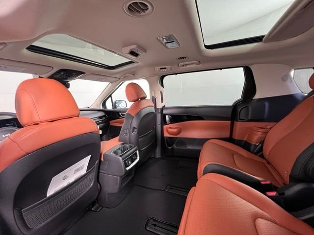 New 2026 Blue Kia SX Prestige image 14