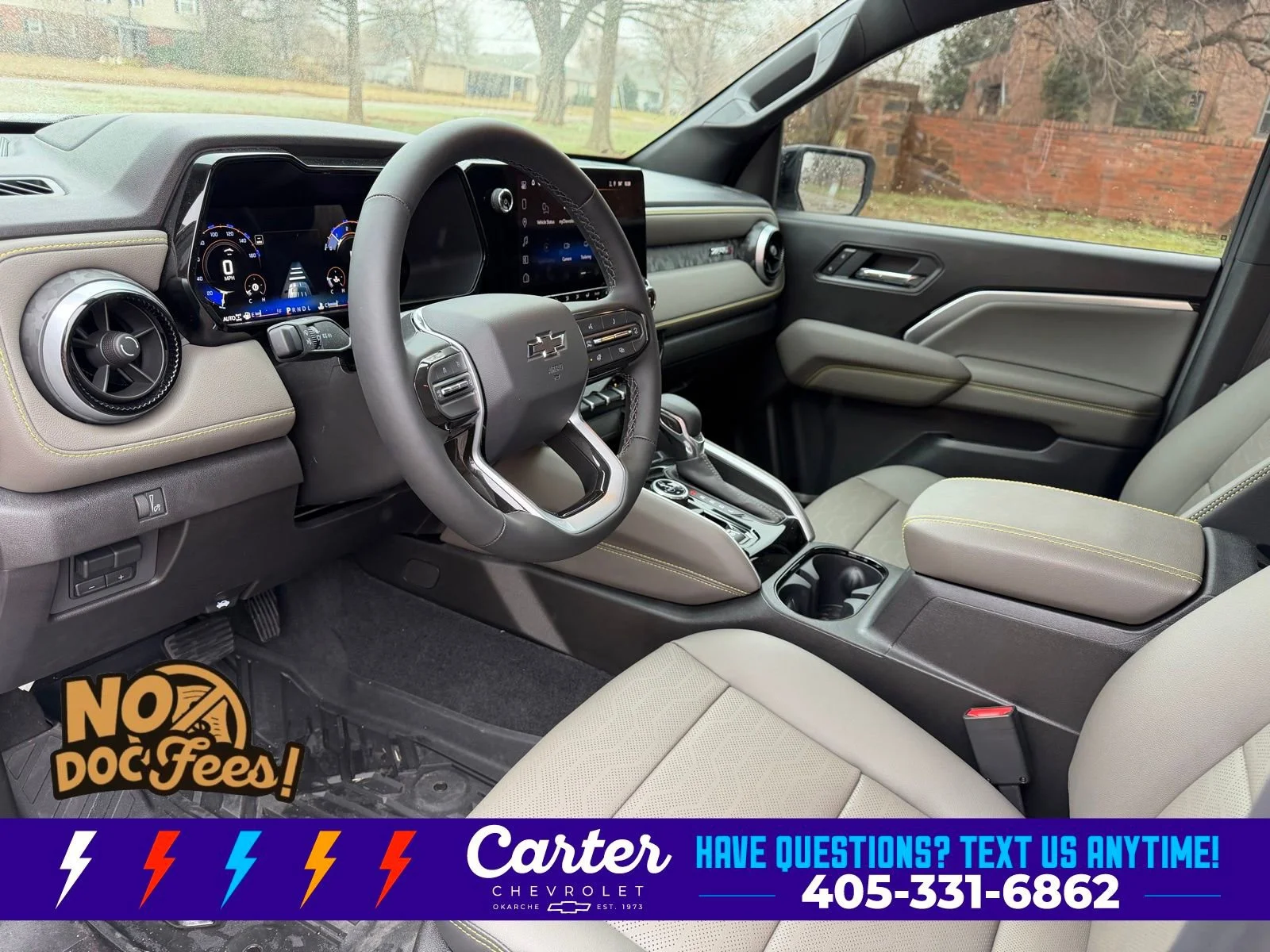 2026 Chevrolet Colorado ZR2 - Photo 24