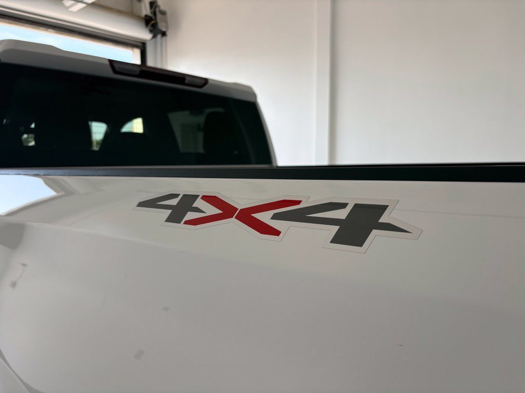 2026 Chevrolet Silverado 1500 Custom - Photo 27