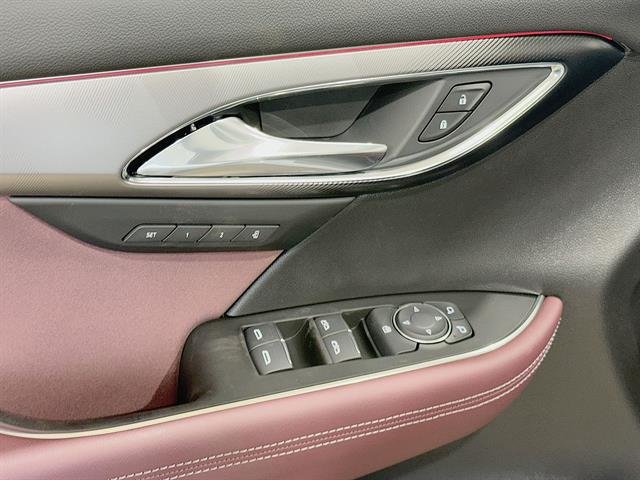 2026 Buick Envision Sport Touring - Photo 23