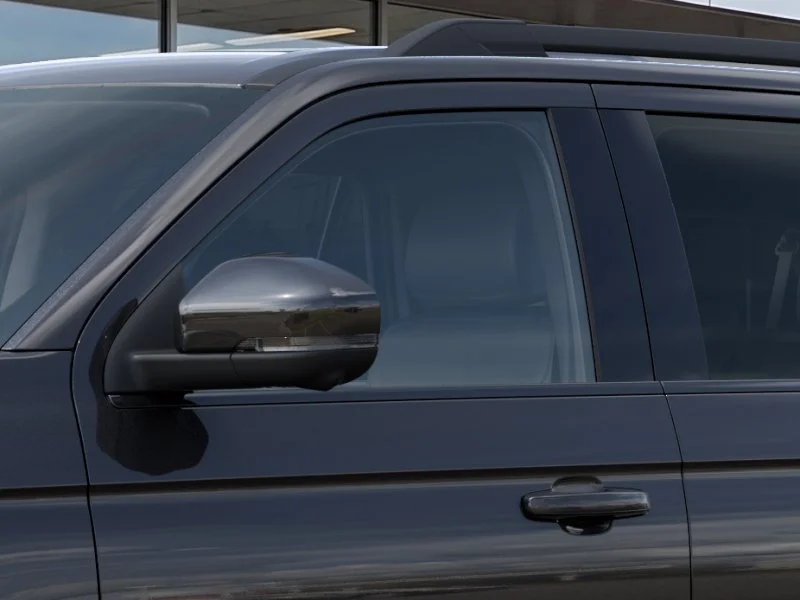 New 2027 Gray Ford Platinum image 20