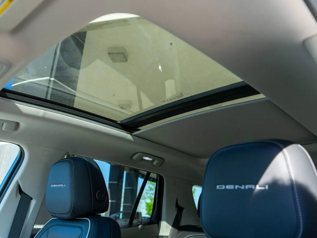 2026 GMC Terrain Denali - Photo 12