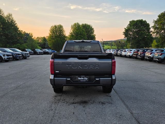 Used 2023 Magnetic Gray Metallic Toyota Platinum image 7