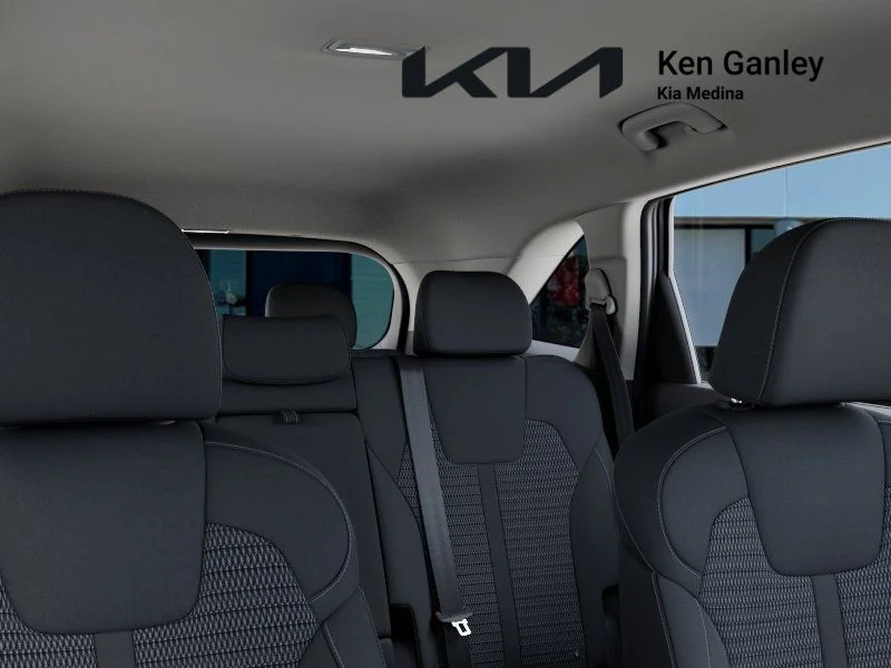 New 2026  Kia LX image 27