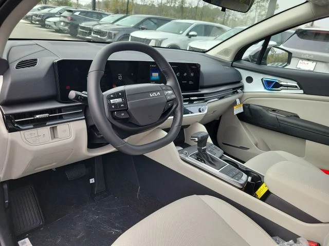 New 2026 Panthera Metal Kia EX image 7