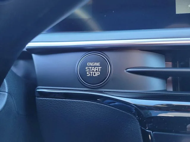 New 2026 Wolf Gray Kia GT-Line FWD image 22