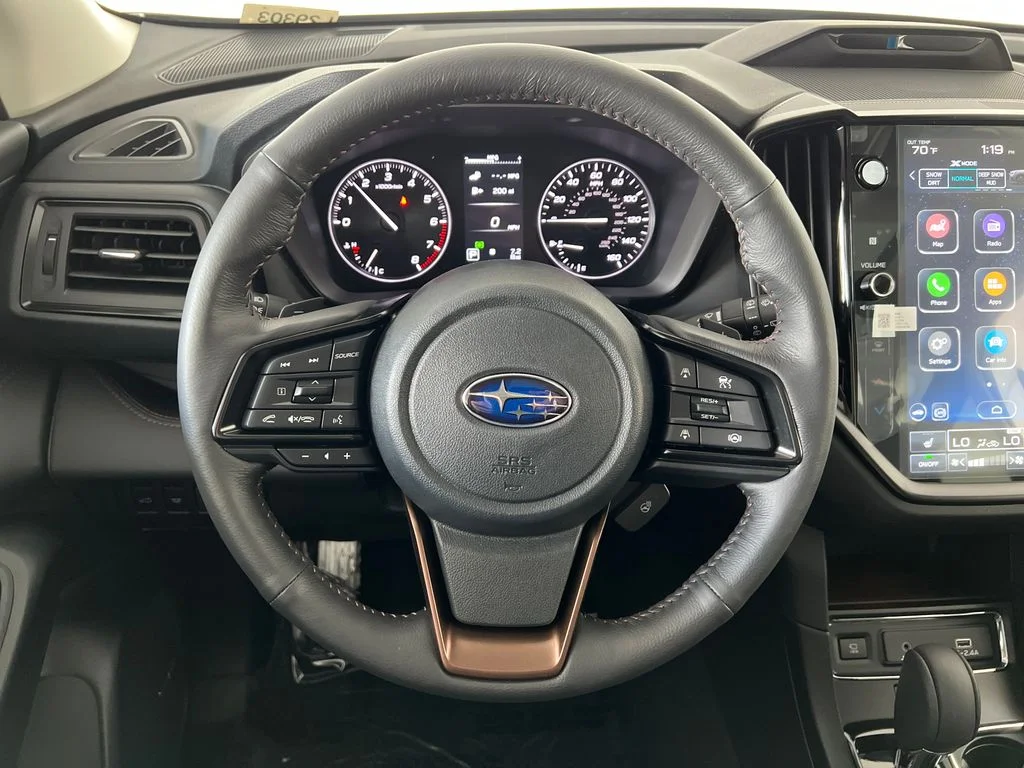 2026 Subaru Ascent Limited Bronze Edition - Photo 16