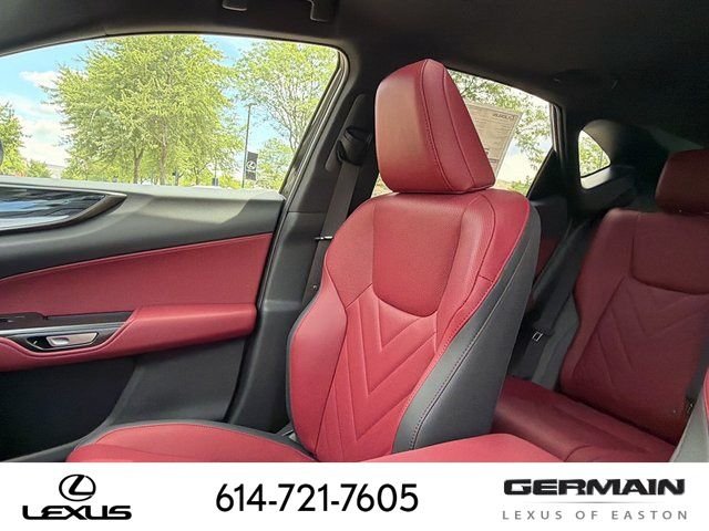 New 2026 Caviar Lexus NX 450h+ PREMIUM AWD image 21
