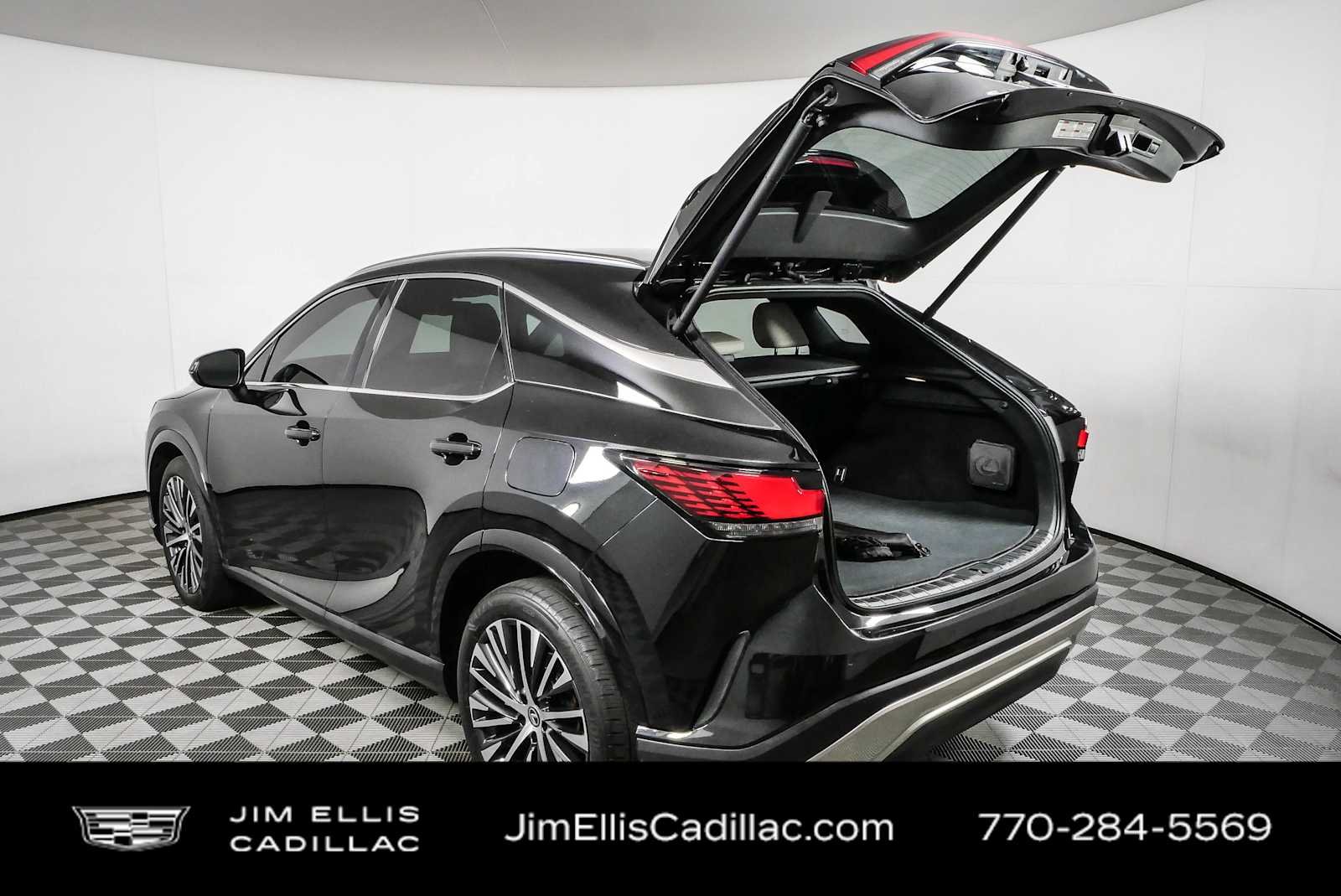 Used 2023 Caviar Lexus Premium Plus image 33