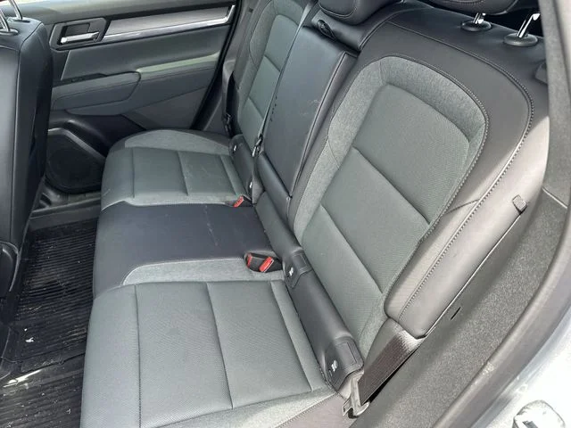 Used 2026 Silver GMC AT4 image 26