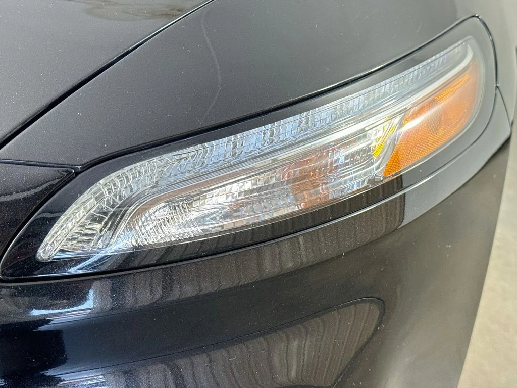 Used 2016 Black Jeep Sport image 36