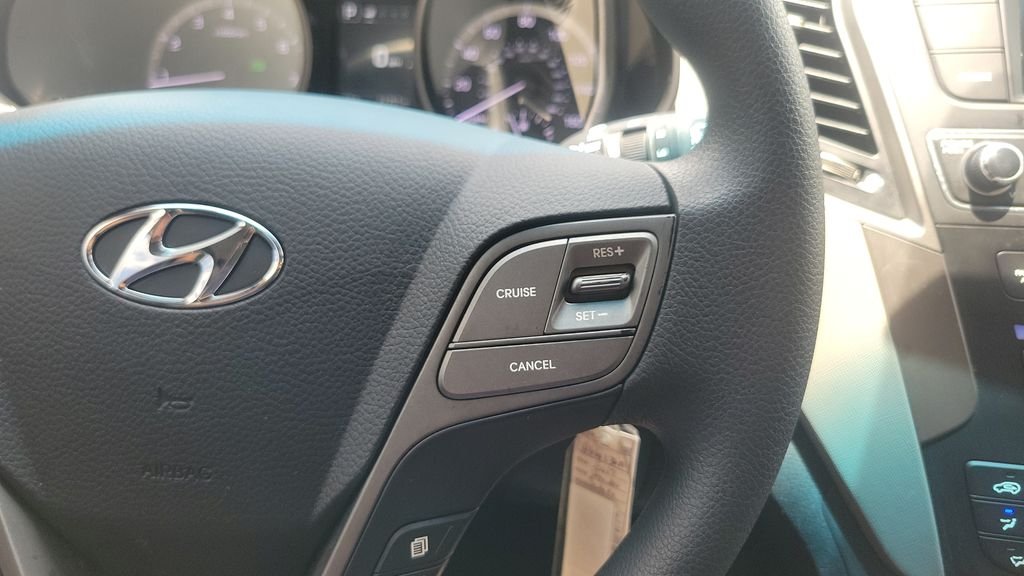 2017 Hyundai Santa Fe Sport - Photo 21