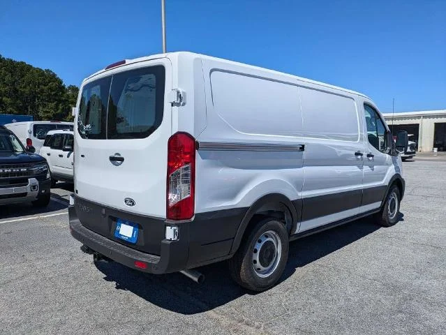 New 2027 Oxford White Ford Base image 31